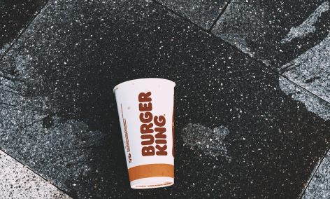Both Burger King and KFC have violated the Trade Act