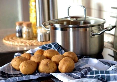 Are potatoes safe?