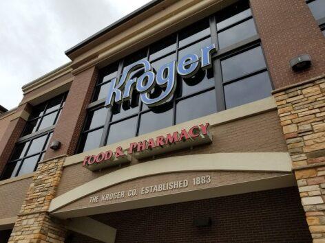 Google Cloud eszközökkel növeli üzletei termelékenységét a Kroger