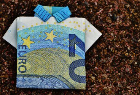From Sunday, you can only pay in euros in Croatia