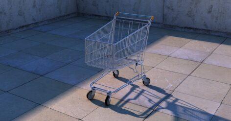 The British supermarket chain Asda and the gas station business EG Group may merge