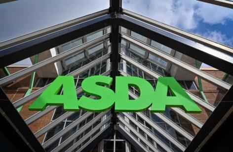 Asda Looks To Upgrade Online Grocery Business