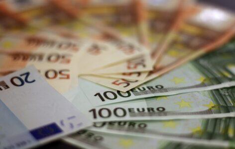 In February, German and Eurozone economic sentiment improved more than expected