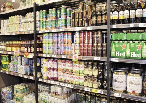 Fogd meg a söröm! – felveszi a kesztyűt a sörpiac
