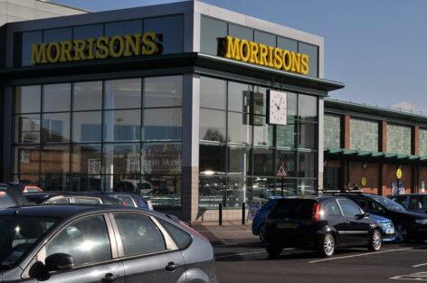 Morrisons cuts prices for third time this year as shoppers switch to Aldi