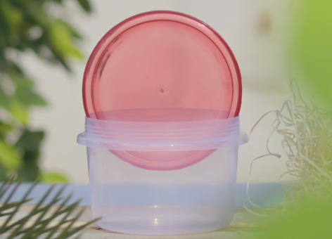 A Tupperware, a híres műanyag élelmiszeres dobozok gyártója, csőd szélén áll