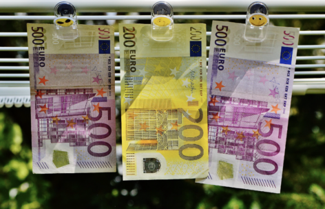 Annual inflation in the Eurozone accelerated in April