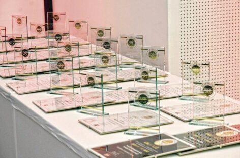 This year’s “Inno d’Or – Innovation of the Year” awards were presented at the Innovation Day conference