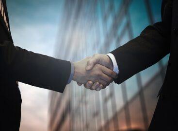 Quiet reorganization on the entrepreneurial map – the number of partnerships decreased further in April