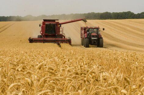 Due to the increase in procurement costs, the importance of mechanical labor in agriculture has increased