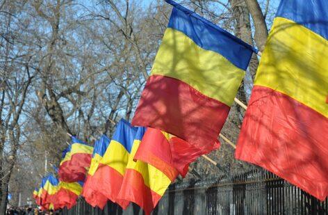 The Romanian government adopted a decree aimed at limiting the price of basic foodstuffs