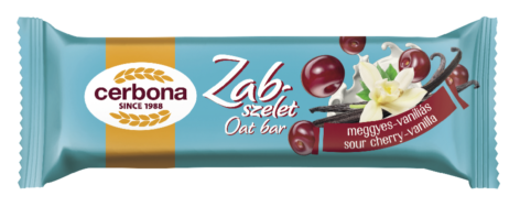 Cerbona zabszeletek