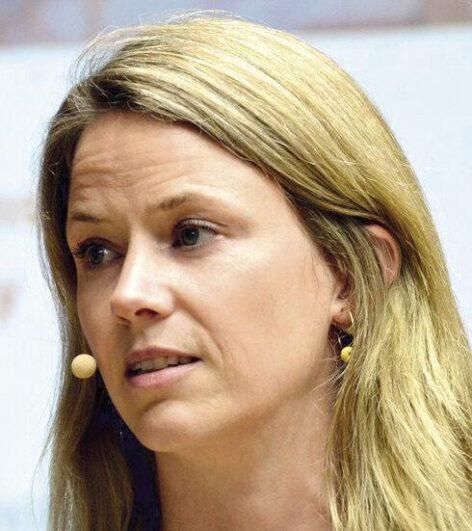 Lenneke Schils: itt az ideje, hogy a márkák hangosan kommunikálják az általuk kínált előnyöket