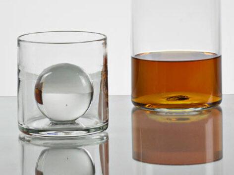 The most beautiful glasses for a good single malt – Picture of the day
