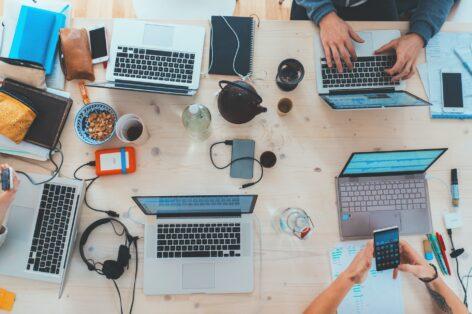 New digital market regulation reaches next phase