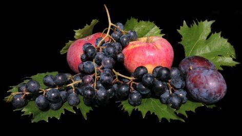Are there really many chemicals in Hungarian food?