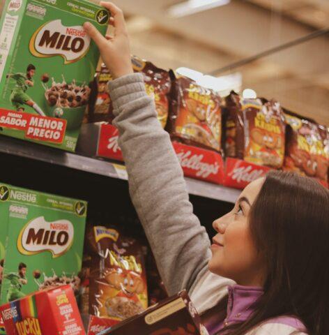 Consumers Are More Accepting of Ultra-Processed Foods if They Contain Healthier, More Nutritious Ingredients: Ayana Bio