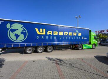 Waberer’s would double its earnings by 2031