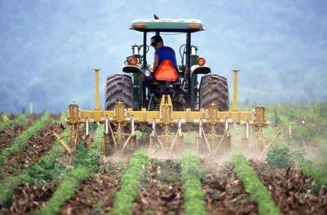 Protecting the soil is equally important for everyone