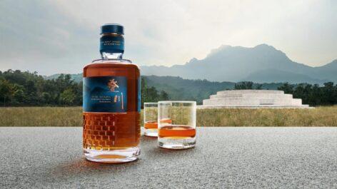 Whiskeys and rums may become more expensive following EU response measures