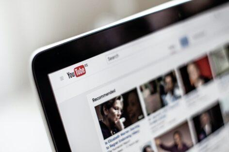 YouTube, TikTok top list of teens’ most used social platforms
