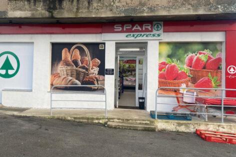 Négy új üzlettel bővíti hálózatát a SPAR Spanyolországban