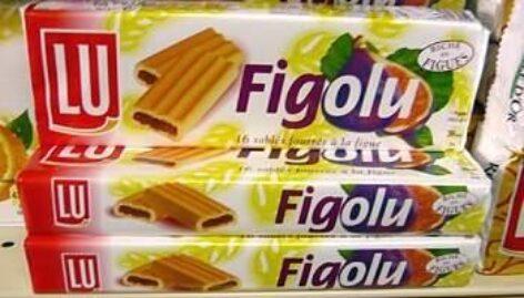Franciaországi kekszgyárat zár be a Mondelez