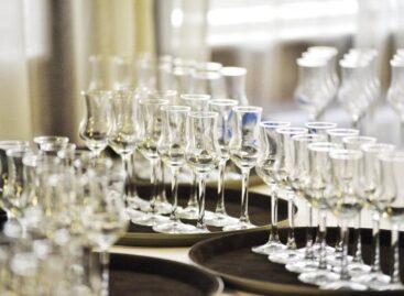 Pálinka distilleries must thrive in a shrinking market