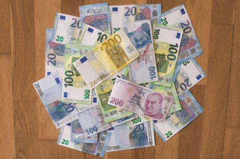 IMF: Europe will have the lowest GDP growth in 2024