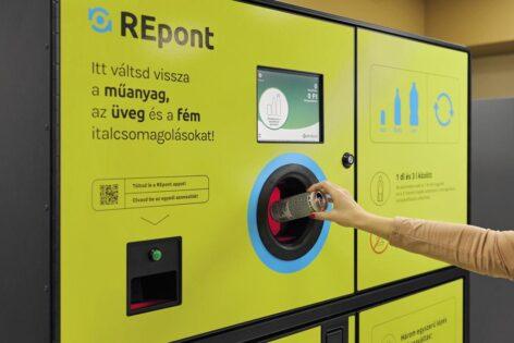 OKSZ: care must be taken with returnable bottles