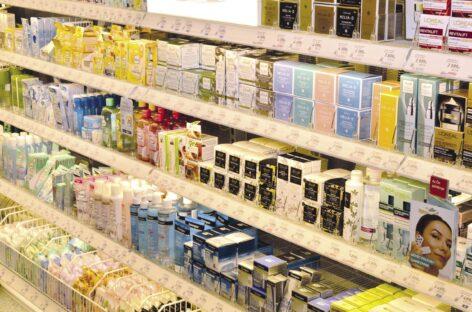 A new era in facial care