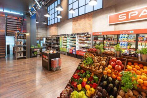 Ezermilliárd forint feletti forgalommal zárta a tavalyi évet a Spar