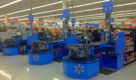 Walmart to cut hundreds of corporate jobs, bring remote workers back in