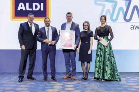 Növekedett a kereskedelem és az FMCG vonzereje a munkavállalók körében