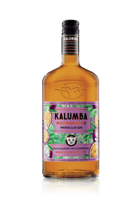 Kalumba Maracuja Gin