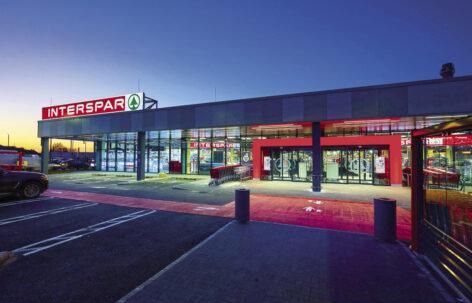 Ezermilliárd forint fölé került a SPAR 2023-ban