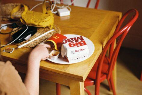 The decision of the European Court: McDonald’s cannot use the trademark “Big Mac” for poultry products