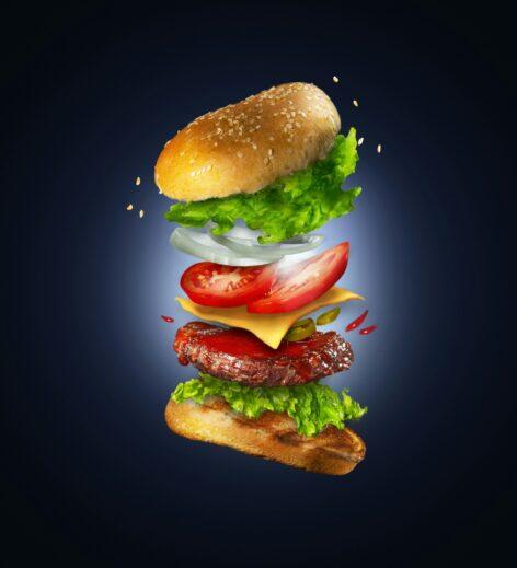 Significant growth in the fast food market: McDonald’s and Burger King closed a successful year in Hungary