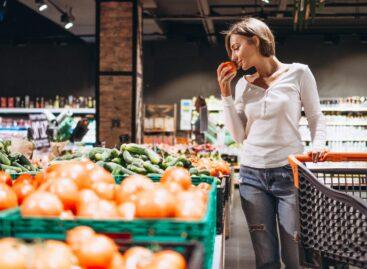 Annual inflation in the OECD slowed to 4.2 percent in March