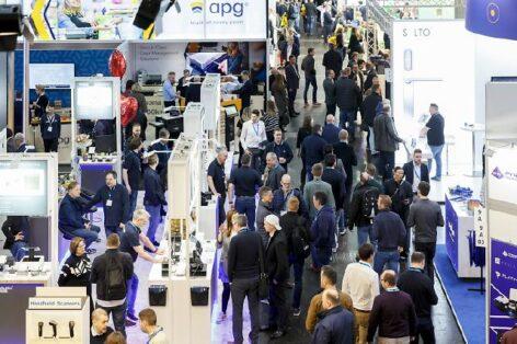 EuroCIS 2025: Serious interest in the retail technology trade fair