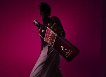 Új piacokon is kapható lesz a Johnnie Walker Black Ruby whisky