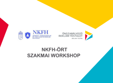 ÖRT-NKFH workshop: fókuszban az etikus reklámozás és a hatósági együttműködés