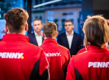 PENNY will spend 3.5 billion forints on wage increases in 2025