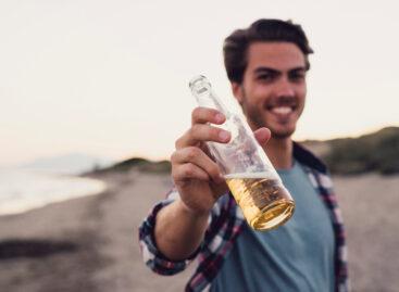 Egyre népszerűbb a sör alkoholmentes változata Németországban