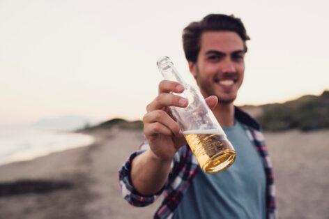 Egyre népszerűbb a sör alkoholmentes változata Németországban
