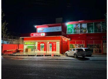 Három új üzlettel bővült a SPAR hálózata Albániában