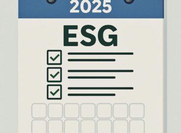 ESG questionnaire from July for companies requesting large loans