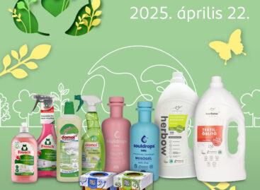 Together for the Earth – Rossmann’s environmental quiz launches