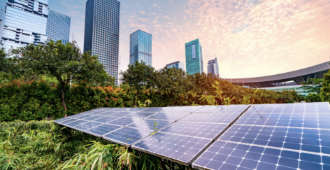 Has competitiveness taken precedence over sustainability in the EU?