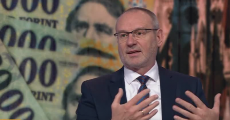 It will be decided in the second half of May whether the margin reduction will remain in place
